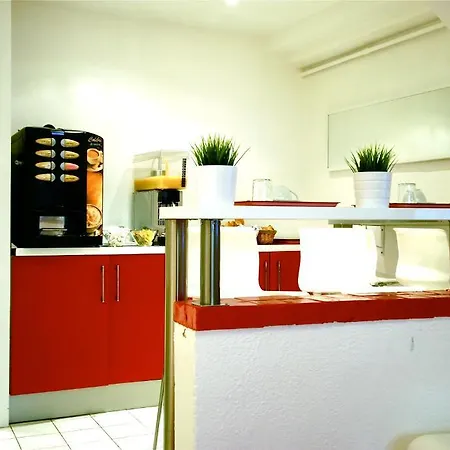 Hostel Art Νίκαια