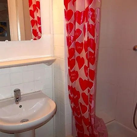 Art Hostal *