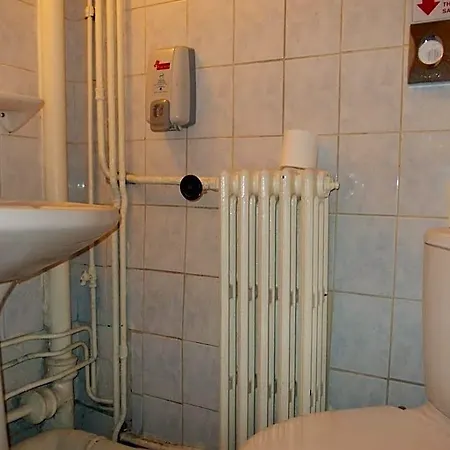 Art Hostal Niza