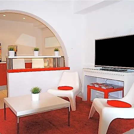 Hostal Art Niza