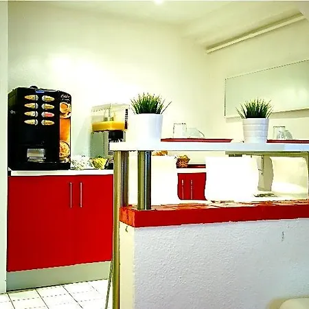 Hostal Art