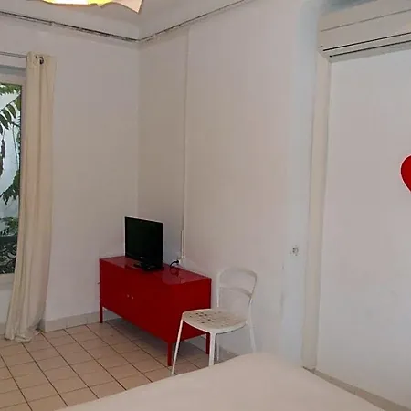 Art Hostal Niza