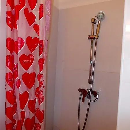Art Hostal Niza