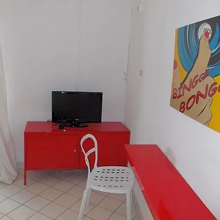 Art Hostal Niza