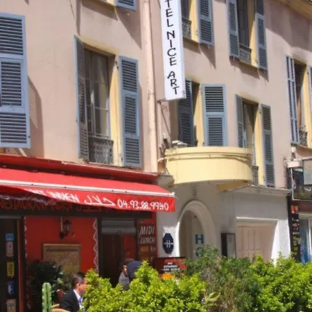 Art Nizza
