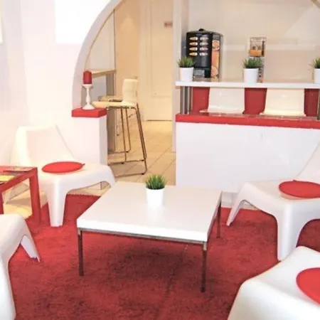 Hostal Art Niza