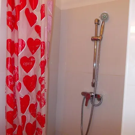 Art Hostal Niza