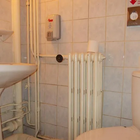 Art Hostal *