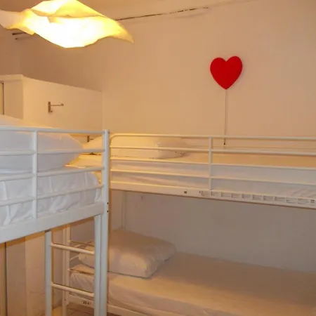 Hostel Art Νίκαια