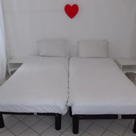 Art Hostel Nice