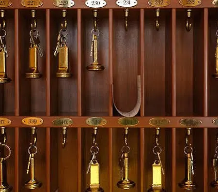 Art Hostal *