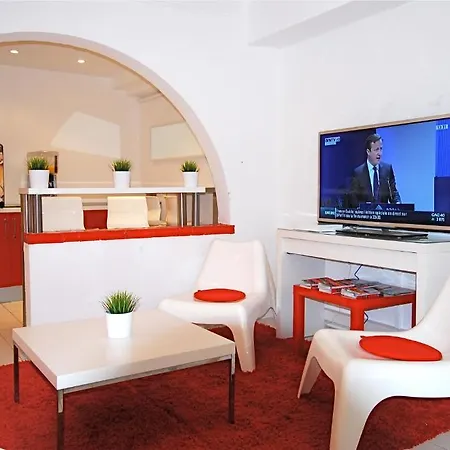 Auberge de jeunesse Art *