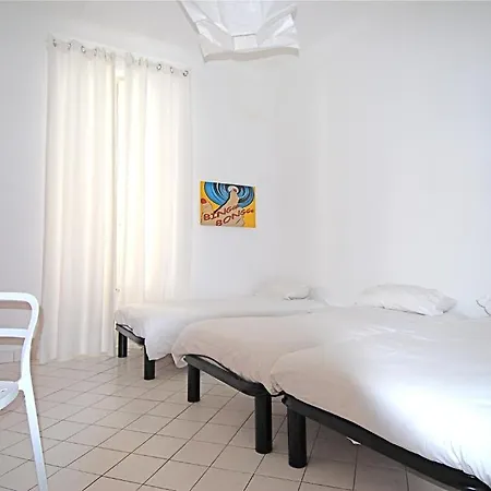 Auberge de jeunesse Art