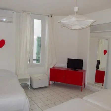 Auberge de jeunesse Art *