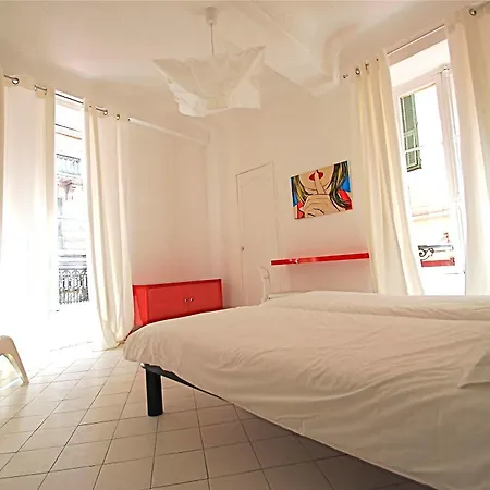 Auberge de jeunesse Art *