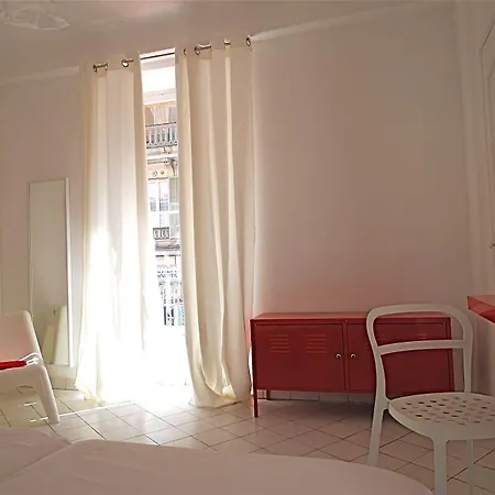 Auberge de jeunesse Art *