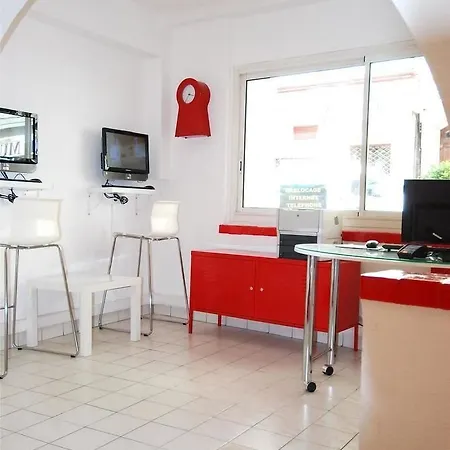 Auberge de jeunesse Art *